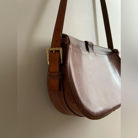 Vintage Dooney & Bourke Crossbody - Picture 4 of 12
